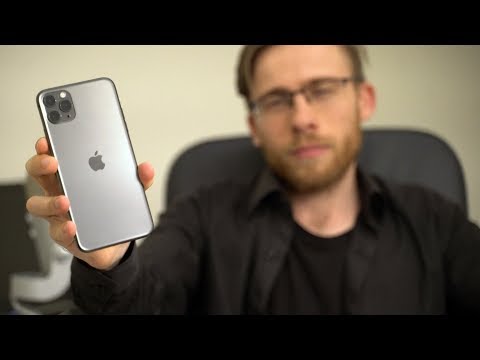 УХОЖУ с Android на АЙФОН!