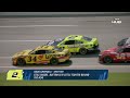 'So [expletive] stupid' - Martin Truex Jr. | NASCAR Race Hub's RADIOACTIVE from Talladega