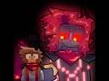 Romesse animation oooohh #animation #minecraft #minecraftstorymode #mcsm #fyp #shorts #alightmotion