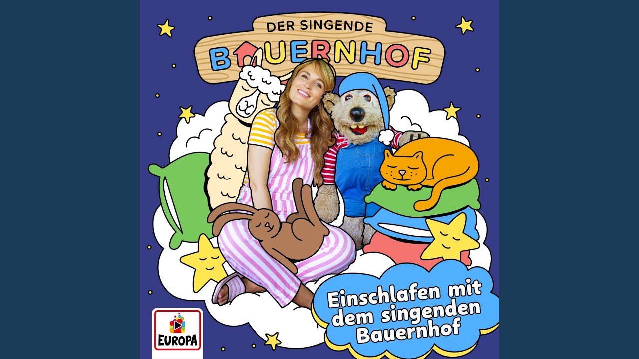 Watch Schafe zählen on YouTube Watch Schafe zählen on YouTube