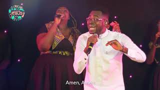 Amen By Anane Mantey Beyondflesh Music