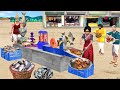 जादुई मशीन मछली वाला Magical Fish Machine Comedy Video हिंदी कहानियां Hindi Kahaniya Comedy Video