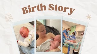 My second birth  a positive story!