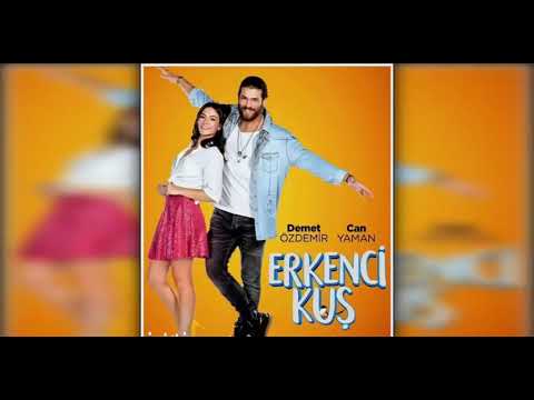 Erkenci Kuş Jenerik Müziği - Sana da Günaydın (Can Yaman ve Demet Özdemir)