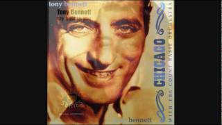 TONY BENNETT - HAVE A GOOD TIME