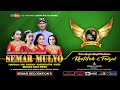 LIVE RECORD CAMPURSARI SEMAR MULYO | PERNIKAHAN KHOFIFAH & FAIZAL | GMS AUDIO @KEBAYORAN LAMA