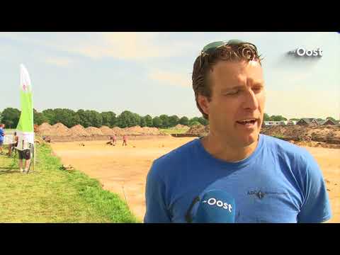 Vondsten Dalfsen niet spectaculair, wel erg bijzonder