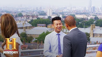 How 2 Win: How 2 Win with a Touch | History