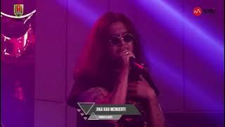 POWERSLAVES - JIKA KAU MENGERTI ( KONSER 30 TAHUN POWERSLAVES DAN HARI JADI KE 474 KOTA SEMARANG )