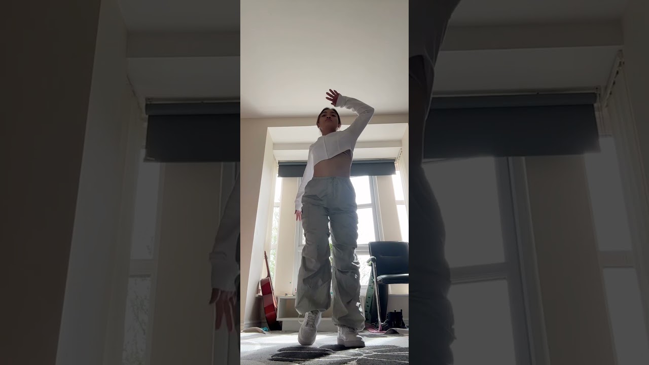 #dancecover
