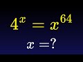 China | An Interesting Algebra Problem for Math Olympiad Preparation