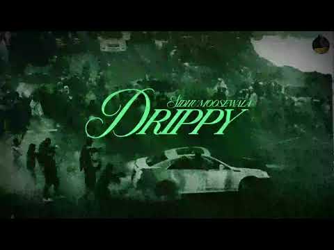 Drippy (Official Video) | Sidhu Moose Wala | Mxrci | AR Paisley