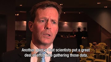 Open access, a must?