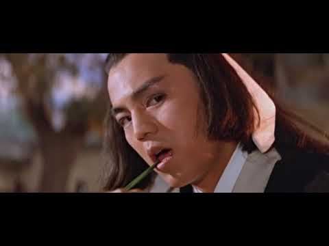 The Soul of the Sword (1977) - Celestial Pictures DVD Trailer