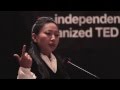 Entrepreneurship Matters in Bhutan: Dechhen Pelden at TEDxThimphu