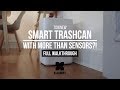 townew smart trashcan - full walkthrough [Xiaomify]