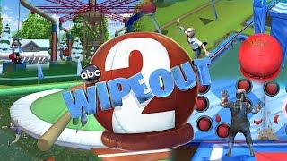 Wipeout 2 Part 5 - One of Us Gaming