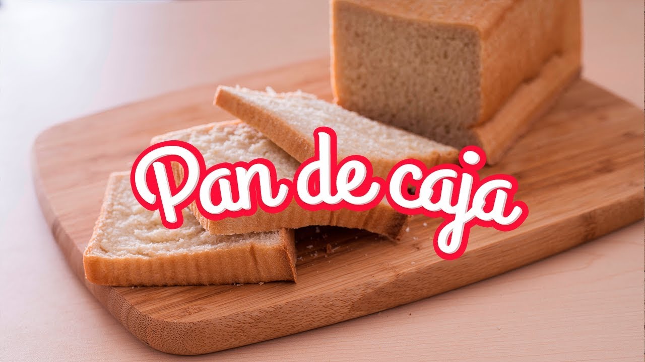 Pan de Caja YouTube