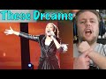 Morissette - These Dreams 24th Asian TV Awards Reaction!