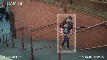 Smart Spaces and Video Intelligence   Hitachi