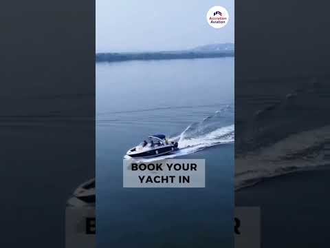 Video: Mumbajā laivu noma: kā un kur nomāt jahtu