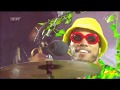 Anderson paak  the free nationals live at lowlands festival 2019 the netherlands 17082019