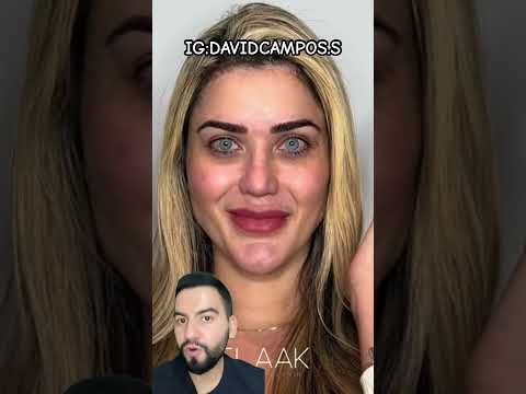 ELLA CAMBIO EL
