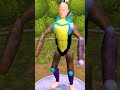He is INVINCIBLE in Spore He is INVINCIBLE in Spore