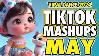 New Tiktok Mashup 2024 Philippines Party Music | Viral Dance Trends |   May 29th  🇵🇭