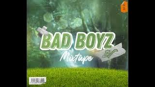 Pepe & Kwah[NSG] - Bad Boyz lV Mixtape (Vol 4)