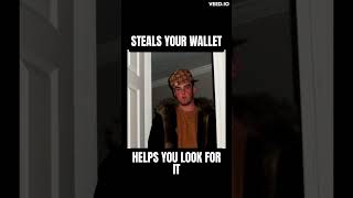 Scumbag Steve