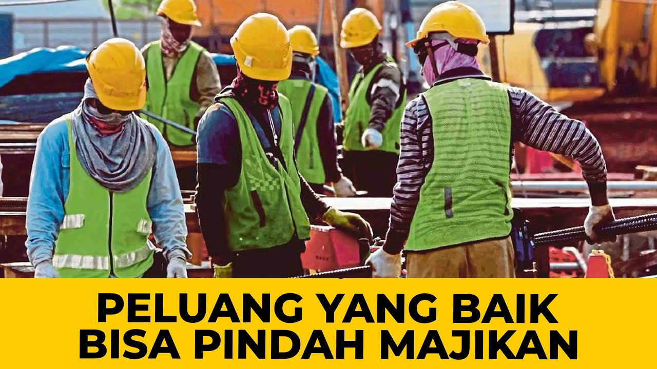 KEMUDAHAN BISA PINDAH MAJIKAN DI TAHUN 2025.