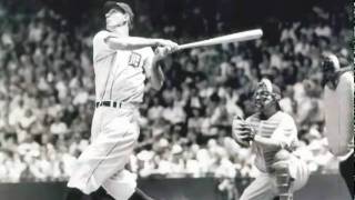 Digital Video Editing Class - Adobe Premiere Pro CS5 - Final Project - Baseball Montage