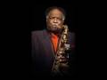 "Moonlight in Vermont" - Joey DeFrancesco feat. Houston Person - incredible sax solo