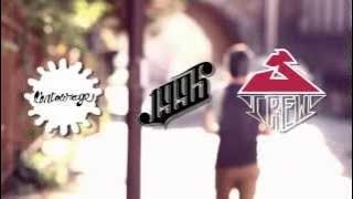 Nekfeu (1995) - Marche Arrière (LE GOUFFRE)