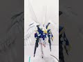 MGSD Bandai XXXG-00W0 Wing Gundam Zero EW #gundam #bandaigundam #winggundam #gunpla
