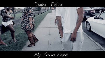 S-Type - My Own Lane