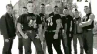 Tiger Army - Cupids Victim