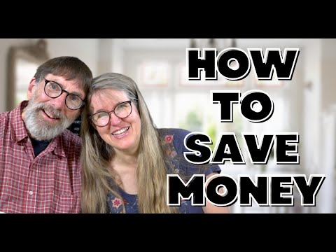 How to Save Money Even Though Prices Keep Going Up