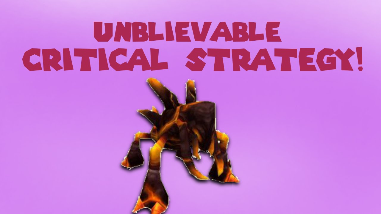 Wizard101 Fire PvP: A CRITICAL STRATEGY!