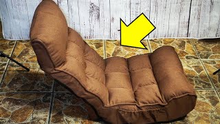 Giantex Gaming Chair Floor Review (Link Below 👇)
