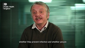COVID-19: vaccine protection - what does the data show so far?