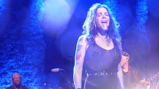 Beth Hart - Antwerp -- WHOLE LOTTA LOVE (Led Zeppelin) - Stadsschouwburg - 13 june 2023