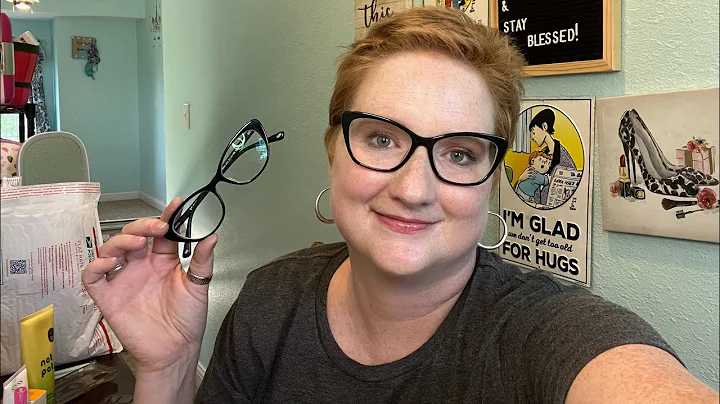 PairEyewear Ella vs Wanda Frames