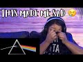 PINK FLOYD - TIME REACTION