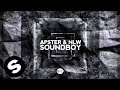 Apster & NLW - Soundboy (OUT NOW)