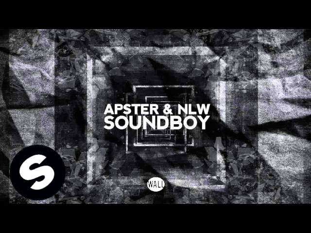 Apster - Soundboy