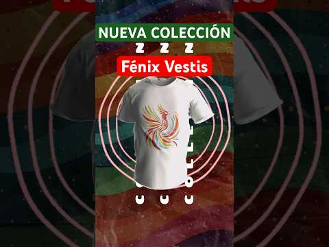 Renace. Evoluciona. Impacta 🔥Fenix Vestis no es ropa… es poder. #ropa #tiendaonline #fashion #fenix