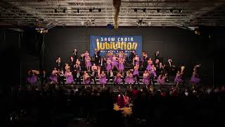 sioux city east the headliners 2018