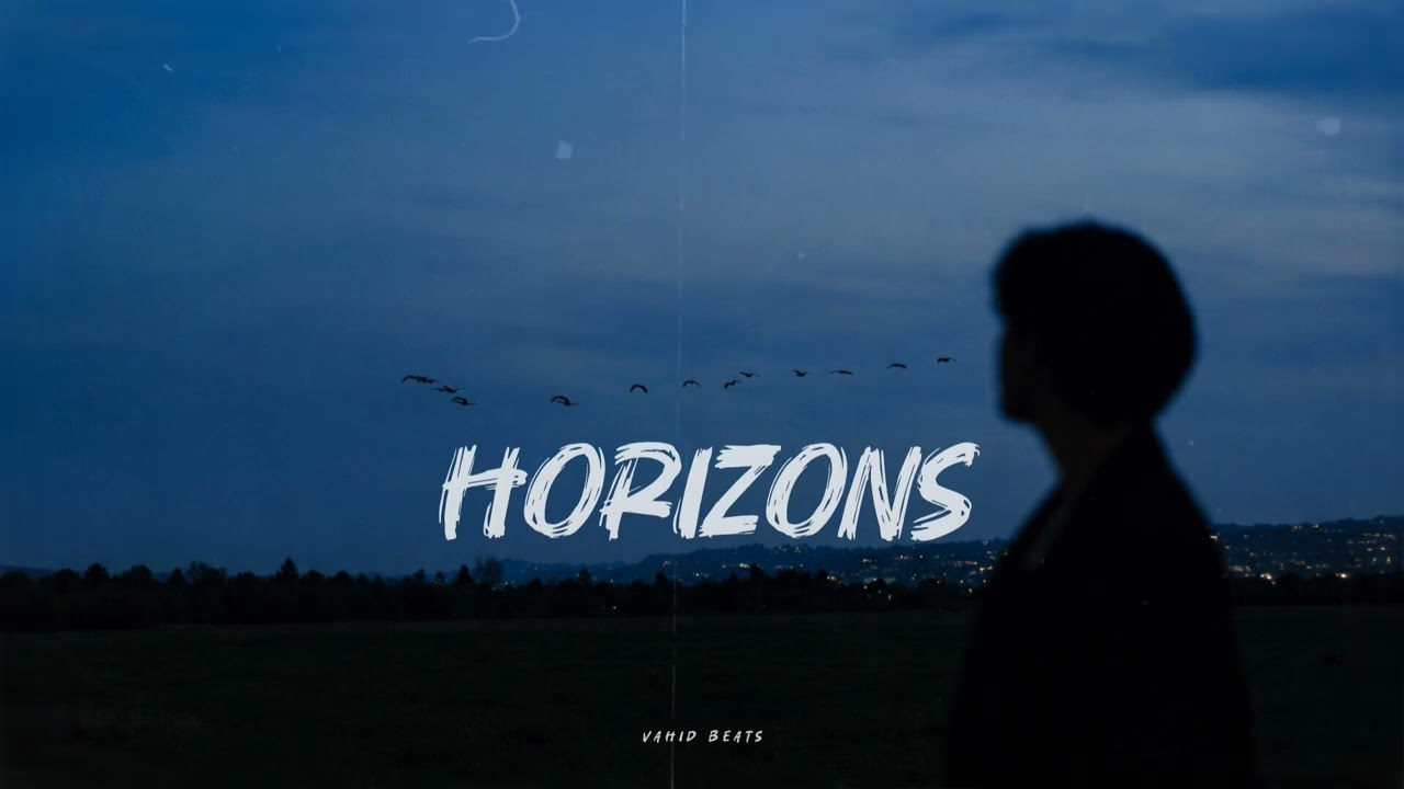 Watch Vahid Beats - Horizons on YouTube Watch Vahid Beats - Horizons on YouTube